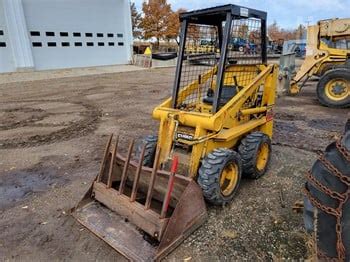 owatonna skid steer jd 25|owatonna parts for sale.